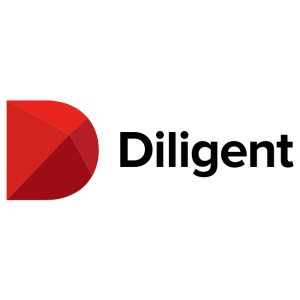 diligent logo vector