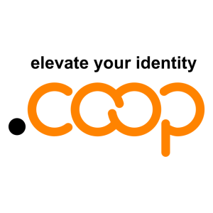 dotcooperation llc logo vector