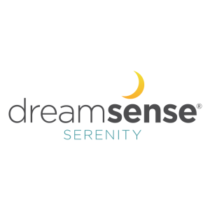 dreamsense serenity logo vector