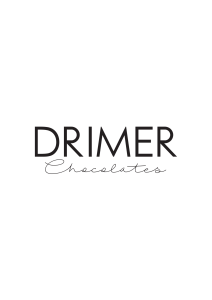 drimer chocolates logo 2018