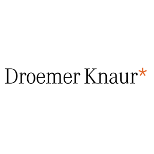 droemer knaur logo vector
