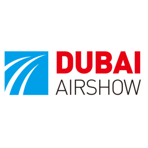 dubai airshow logo vector