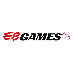 eb games logo vector