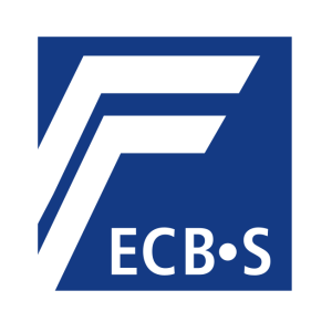 ecb s european certification body gmbh logo vector