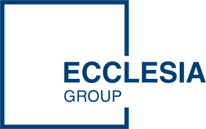 ecclesia group logo vector