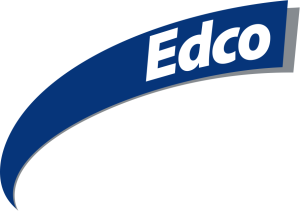 edco australian logo vector