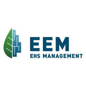 eem ehs management logo vector
