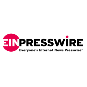 ein presswire logo vector