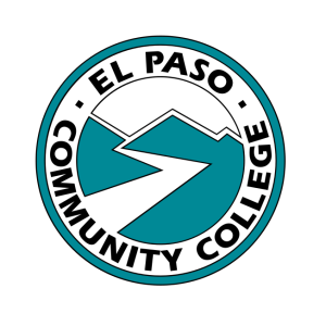 el paso community college epcc logo vector