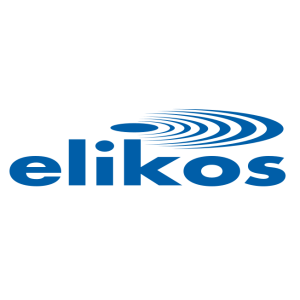 elikos srl logo vector