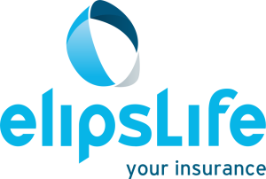 elipslife insurance company logo vector
