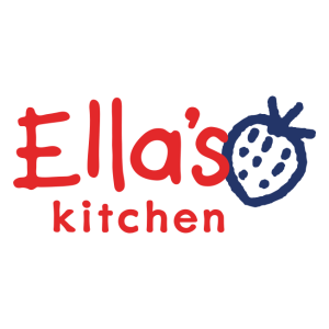 ellas kitchen brands limited logo vector