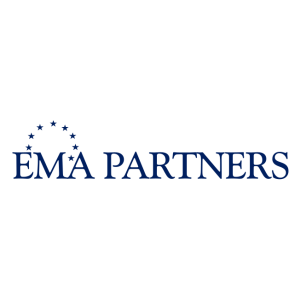 ema partners logo vector