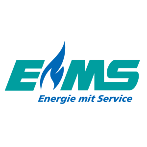 ems energie mit service logo vector