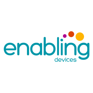 enabling devices logo vector