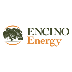 encino energy logo vector
