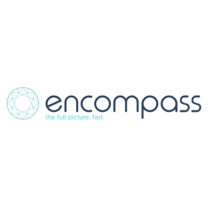 encompass corporation logo vector