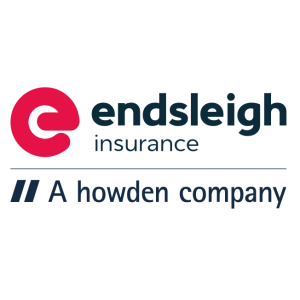 endsleigh insurance services limited vector logo