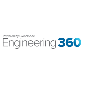 engineering360 powered by globalspec logo vector