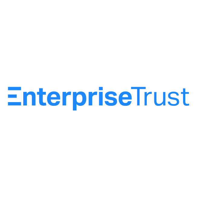enterprise trust uk logo vector