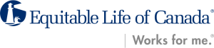 equitable life of canada logo vector