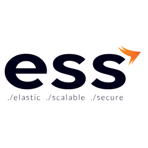 ess it logo vector