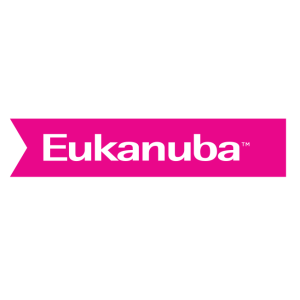 eukanuba logo vector