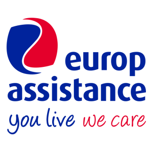 europ assistance logo vector