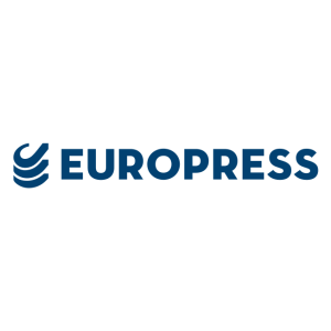europress group logo vector