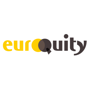 euroquity logo vector
