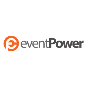 eventpower logo vector