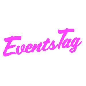 eventstag logo vector