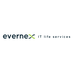 evernex logo vector