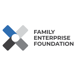 family enterprise foundation