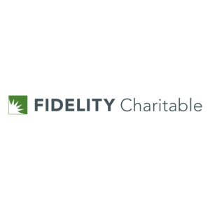 fidelity charitable