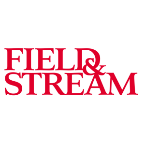 field stream vector logo