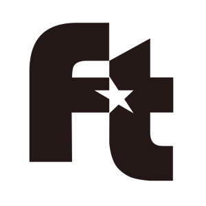 first texas products electronics manufacturing vector logo