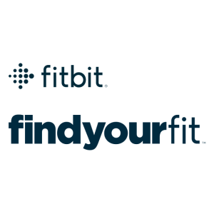 fitbit find your fit vector logo 2022