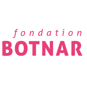 fondation botnar logo vector