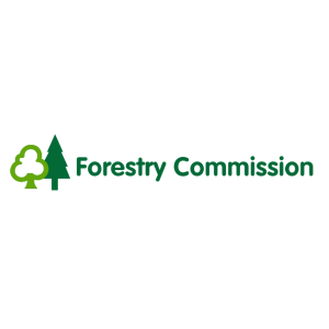 forestry commission vector logo
