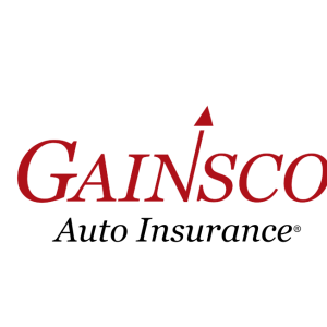 gainsco auto insurance logo vector