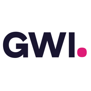 global web index gwi logo vector