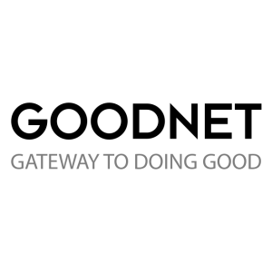 goodnet gateway to doing good