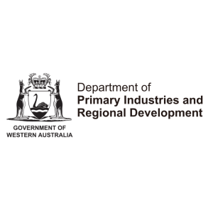 government of western australian department of primary industries and regional development logo