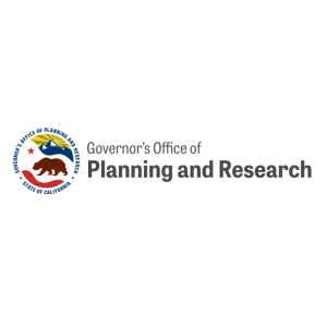 governors office of planning and research state of california