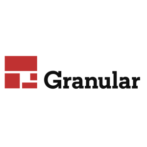granular inc logo vector