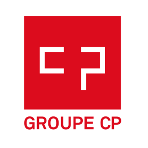 groupe cp cp3 ch logo vector