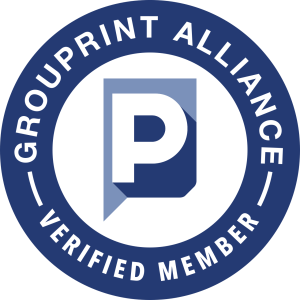grouprint logo