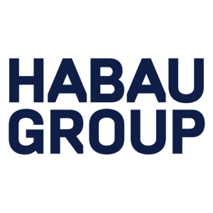habau group vector logo 2022