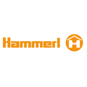 hammerl gmbh vector logo
